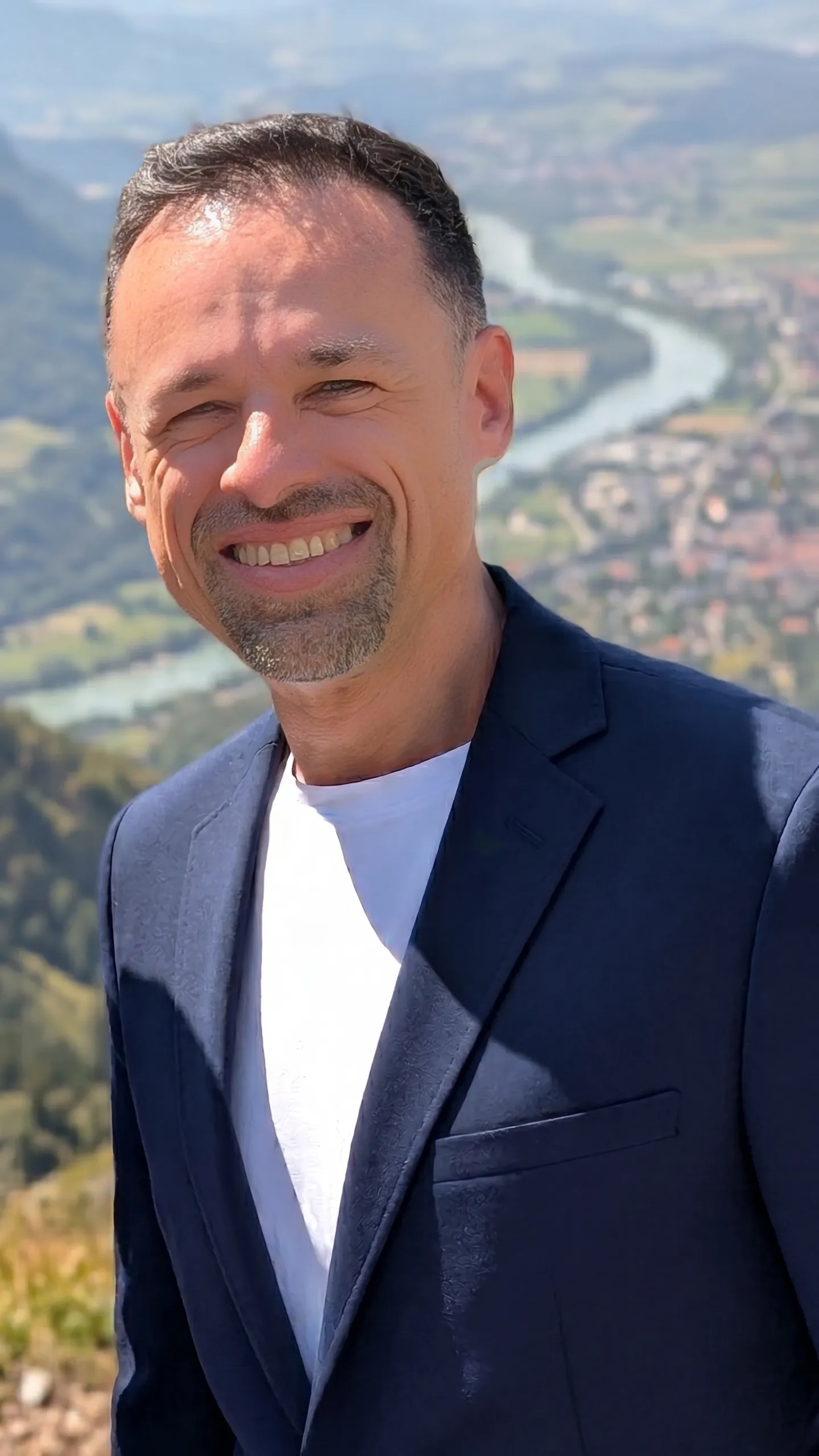 David Eiken