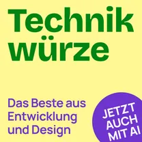Technikwürze
